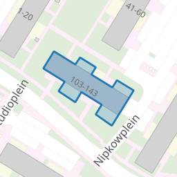 Perceel ISS00-D-2688