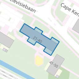 Perceel ISS00-D-2728