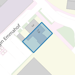 Perceel ISS00-D-2770