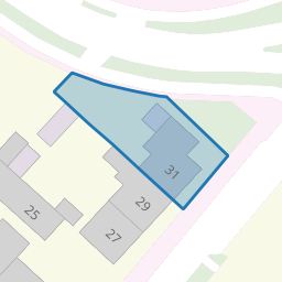 Perceel ISS00-D-2772