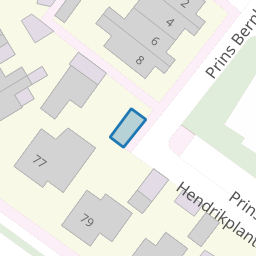 Perceel ISS00-D-2774