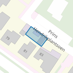 Perceel ISS00-D-2775