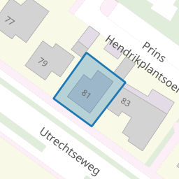 Perceel ISS00-D-2776