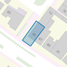 Perceel ISS00-D-2779