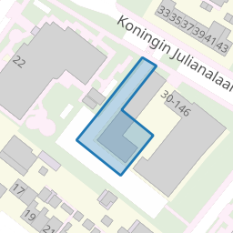 Perceel ISS00-D-2782