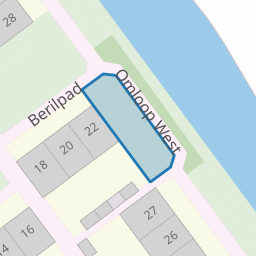 Perceel ISS00-D-2795