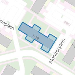 Perceel ISS00-D-2798