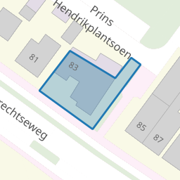 Perceel ISS00-D-2803