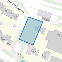 Perceel ISS00-D-2809