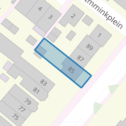 Perceel ISS00-D-2819