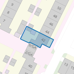 Perceel ISS00-D-2826