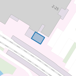 Perceel ISS00-D-2841