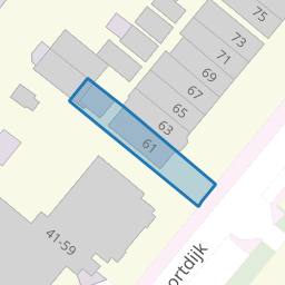 Perceel ISS00-D-2868