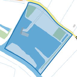 Perceel ISS00-D-2871