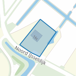 Perceel ISS00-D-2872