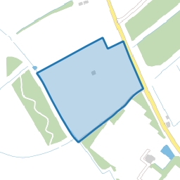 Perceel ISS00-D-2879