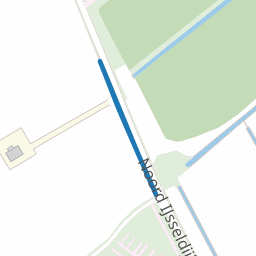 Perceel ISS00-D-2880