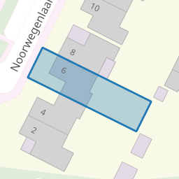 Perceel ISS00-D-2884