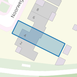 Perceel ISS00-D-2885