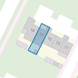 Perceel ISS00-D-2890