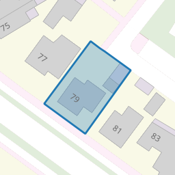 Perceel ISS00-D-2900