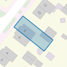 Perceel ISS00-D-2904