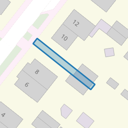 Perceel ISS00-D-2905