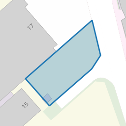 Perceel ISS00-D-2914