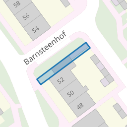 Perceel ISS00-D-2918