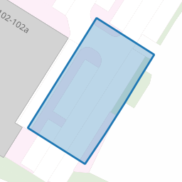 Perceel ISS00-D-2920