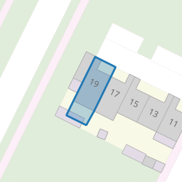 Perceel ISS00-D-2922