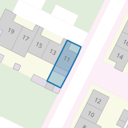 Perceel ISS00-D-2924