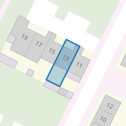 Perceel ISS00-D-2926