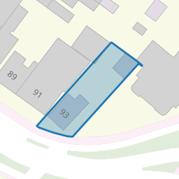 Perceel ISS00-D-2928