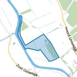 Perceel ISS00-D-2946