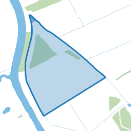 Perceel ISS00-D-2947