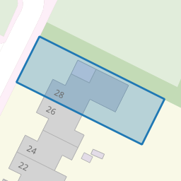 Perceel ISS00-D-2948