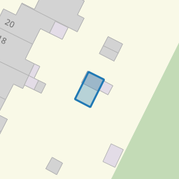 Perceel ISS00-D-2953