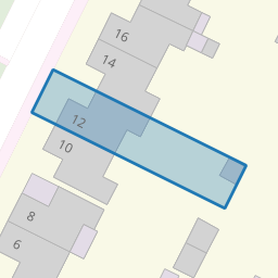 Perceel ISS00-D-2956