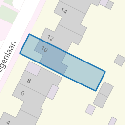 Perceel ISS00-D-2957