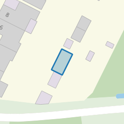 Perceel ISS00-D-2960