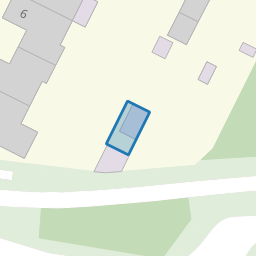 Perceel ISS00-D-2961