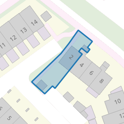 Perceel ISS00-D-2967