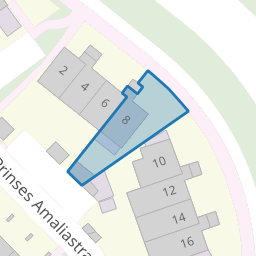 Perceel ISS00-D-2970