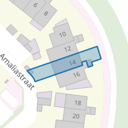 Perceel ISS00-D-2973