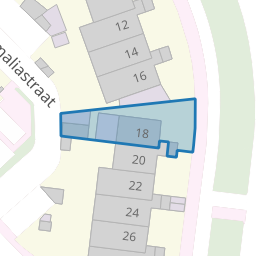 Perceel ISS00-D-2975