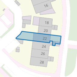 Perceel ISS00-D-2977