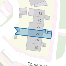 Perceel ISS00-D-2978