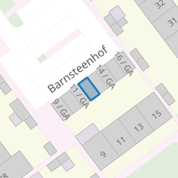 Perceel ISS00-D-2994