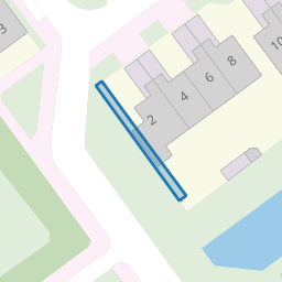 Perceel ISS00-D-2996